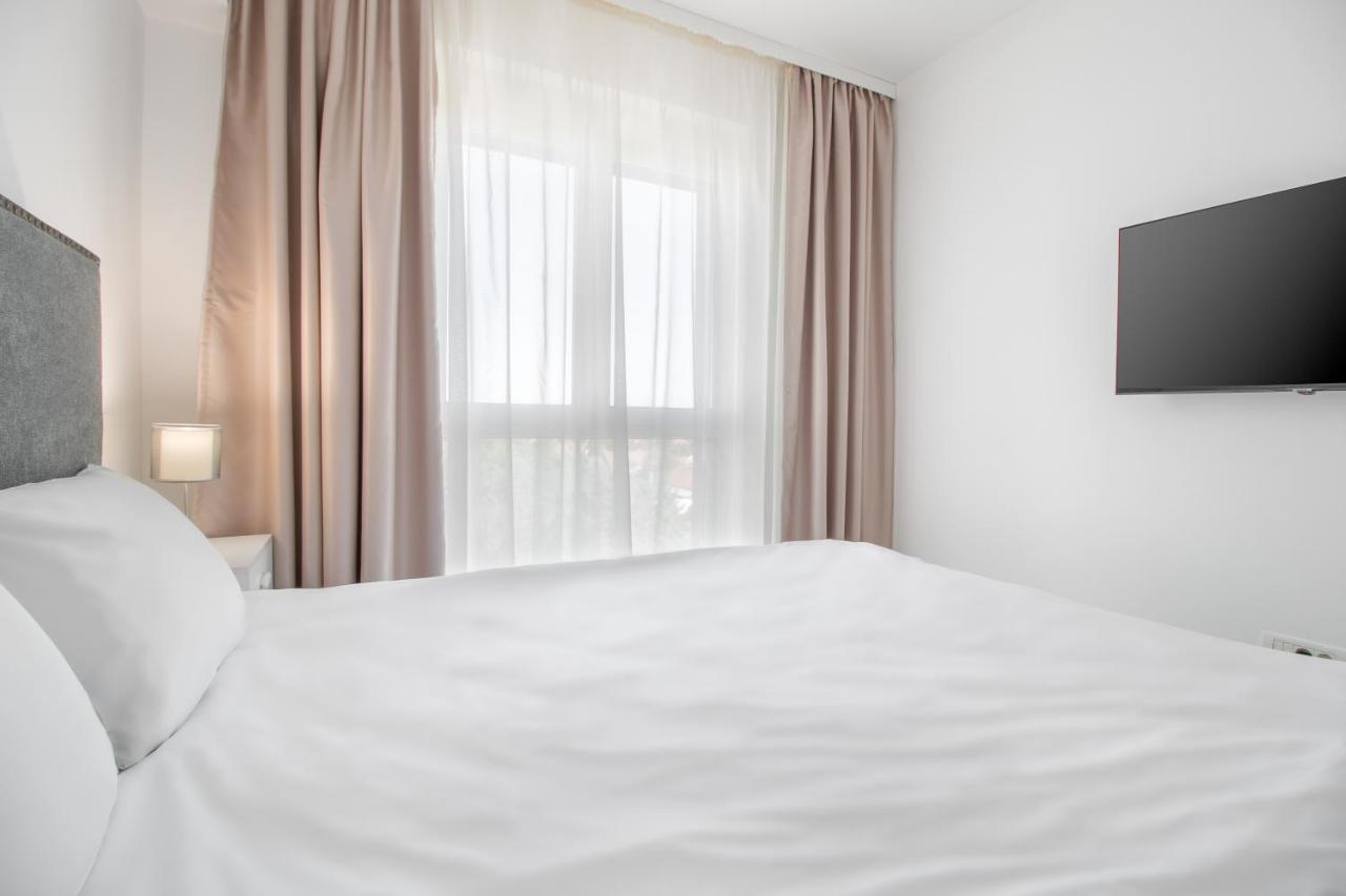 Vancouver Flat Oradea Ngoại thất bức ảnh