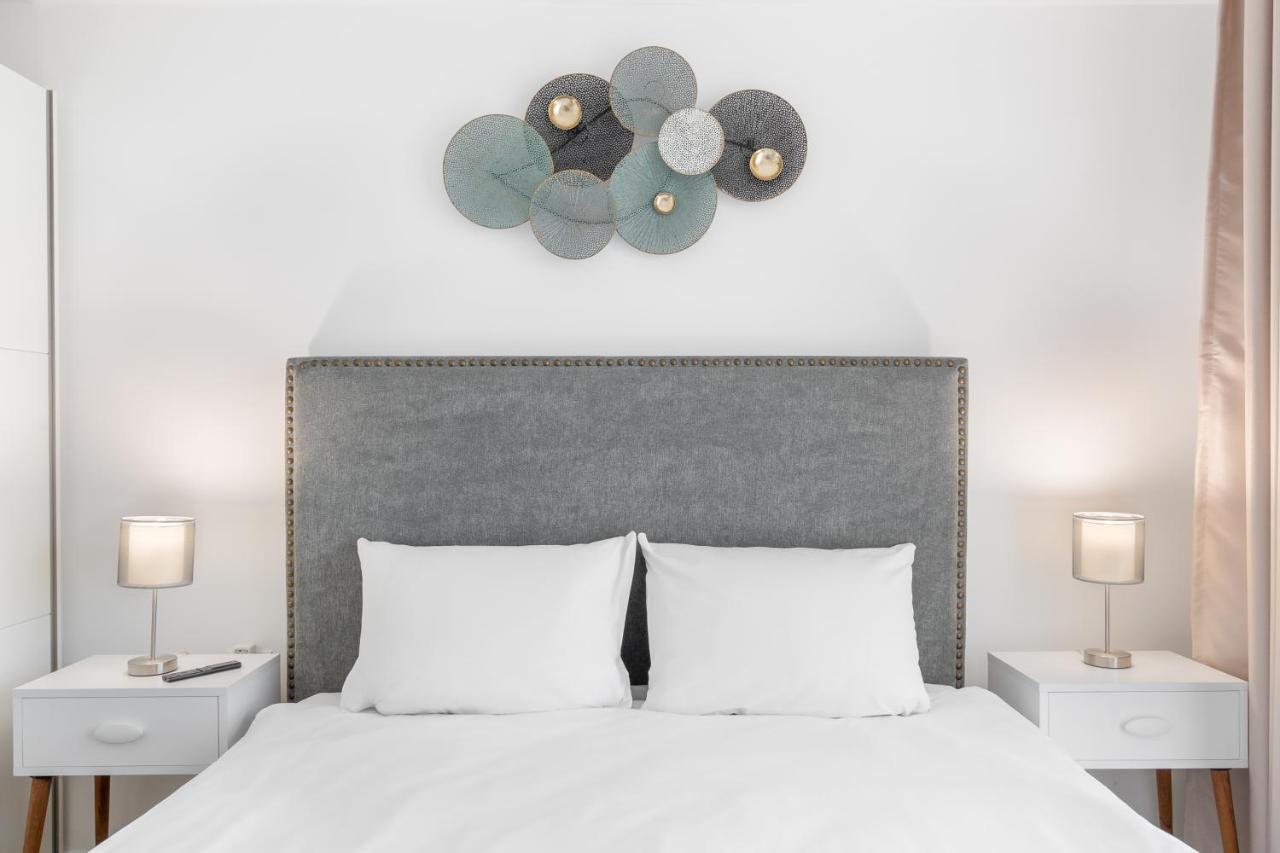 Vancouver Flat Oradea Ngoại thất bức ảnh